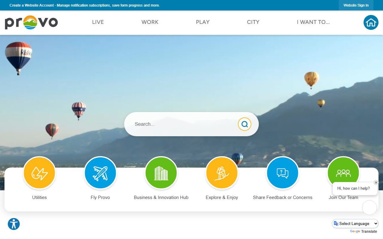 Provo Jail Mugshots Provo city homepage